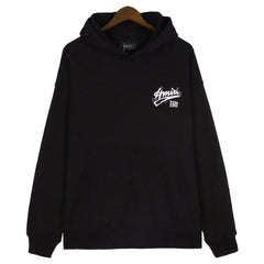 Black '22' Hoodie