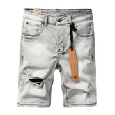 KSUBI Denim Short #2011