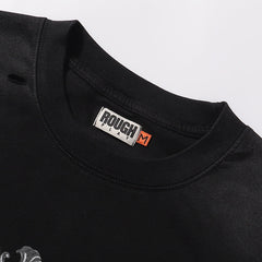 "In RoughPlay We Trust" Tee