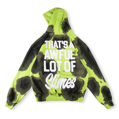 Cough Syrup Hoodie