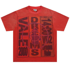 Forever Shooting Range Tee