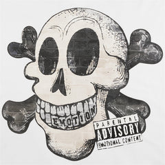 Skull Tee