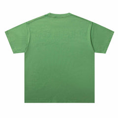 Racing Driver Rhinestone Tee