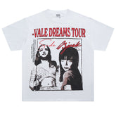Vale Forever Dream Tour Tee