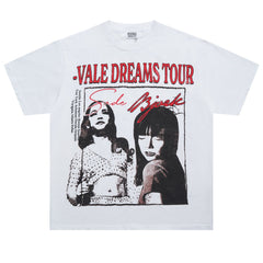 Vale Forever Dream Tour Tee