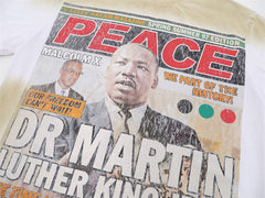 Vale Forever Sports Division Dreamer Peace Tee