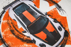 Racing T-shirt
