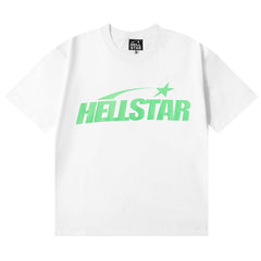 Logo Printed T-Shirt