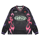 Hellstar Long Sleeved Tee