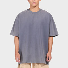NODP Arashi Washed Shirt