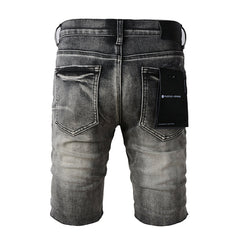 Purple Brand Denim Shorts #5068