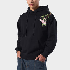 NODP Hana Blossom Hoodie