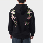 NODP Hana Blossom Hoodie