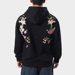 NODP Hana Blossom Hoodie