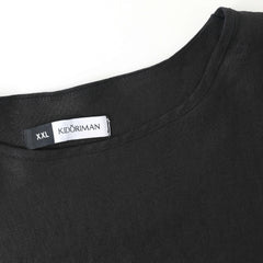 NODP Kaze Linen Shirt