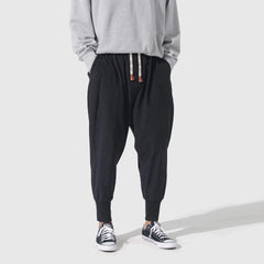 NODP Gelyu Harem Pants