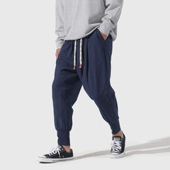 NODP Gelyu Harem Pants