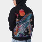 NODP Kujira Hoodie