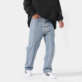 NODP Massugu Denim Pants