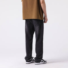 NODP Nagare Washed Jeans