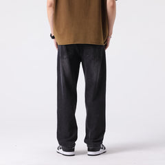 NODP Nagare Washed Jeans