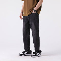 NODP Nagare Washed Jeans