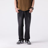 NODP Nagare Washed Jeans