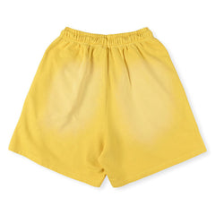 Flame Shorts