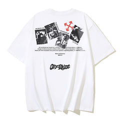 Graphic T-shirt