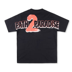 Chuck P2P T-shirt