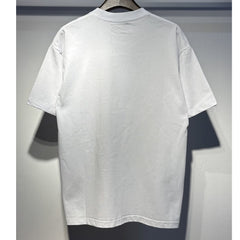Letter Print T-shirt