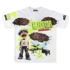 Studios Brick Wall T-Shirt