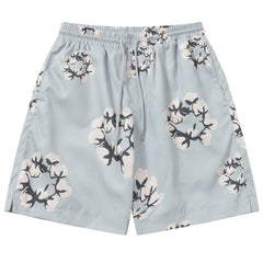 Denim Tears Cactus Tears Wreath Shorts