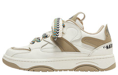 NODP IMARSE Low Top Skate Shoes