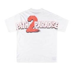 Chuck P2P T-shirt