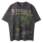 Saint Michael Revenge T-Shirt