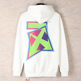 Off White Hoodies