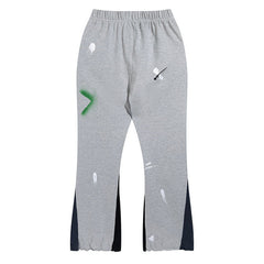 Gallery Dept. Painted Flare Sweatpants