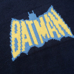 Batman crew neck jumper