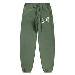 Saint Michael Ribon Saint Track Pants