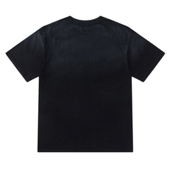 Pigeon Pattern T-shirt