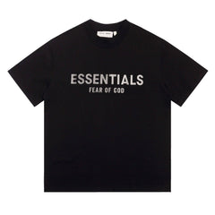 Letter T-shirt