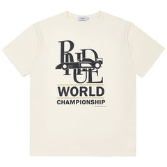 RHUDE T-Shirt