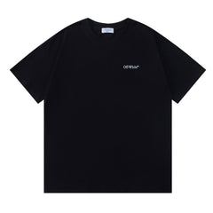 Floral T-shirt