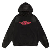 Saint Michael ‘Death of Angels’ Hoodie