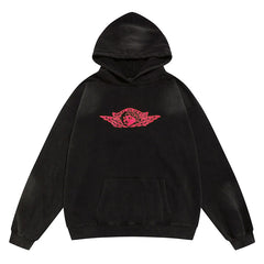 Saint Michael ‘Death of Angels’ Hoodie
