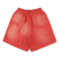 Flame Shorts
