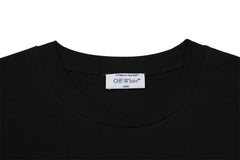 Spray Letter T-shirt