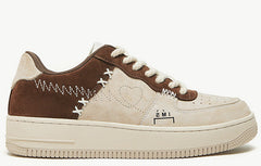 NODP IMARSE Low Top Skate Shoes