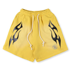 Flame Shorts